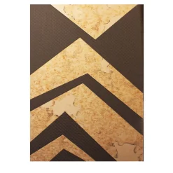 Carbon-02 Decorative Panel