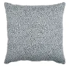 Carrè Cushion in Filigrana Nebulosa Jacquard Fabric