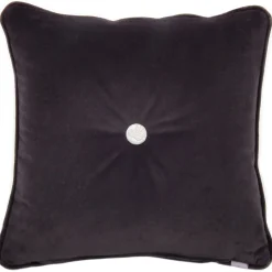 Carrè Cushion in Hypnose Deco Jacquard Fabric