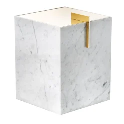 Carrara Jewels Collection Basket