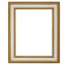 Carrara Marble Frame