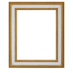Carrara Marble Frame
