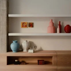 Cartoccio A9/Velluto Decorative Bottle