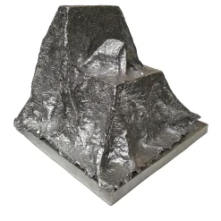 Casa Seduta Coperta Sculpture