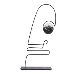 Casarialto Atelier MrHulot by FDEsteel Sculpture