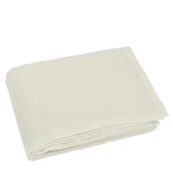 Cashiver White Blanket