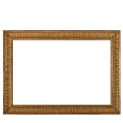 Cassonetto Impero Napoletano Frame
