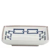 Catene Zaffiro Square Bowl