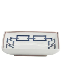 Catene Zaffiro Square Bowl