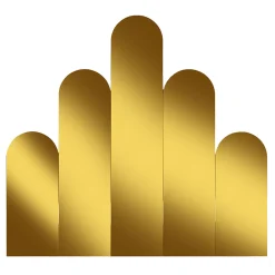 Cathedral Wall Mirror by Matteo Zorzenoni