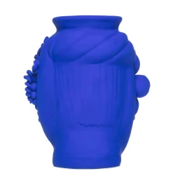Cecì Blue Oltremare Vase