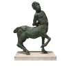 Centaur Bronze Statuette #2