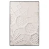Centocentrini White Fenice Stone Decorative Panel