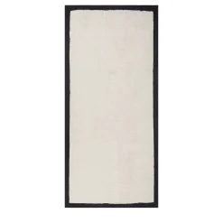 Chic Hand Knotted Rug by Vimar 1991