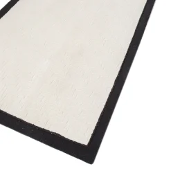 Chic Hand Knotted Rug by Vimar 1991