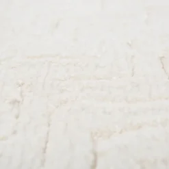 Chic Hand Knotted Rug by Vimar 1991