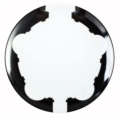 Chiesa di San Giuseppe Decorative Plate by Salvatore Spataro