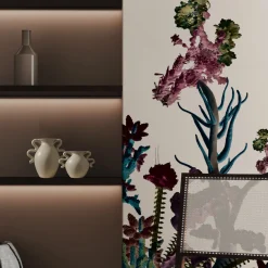 Chimera Wallpaper by Antonio Barbieri