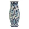 Chini a Goccia Vase by Lorenza Adami