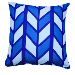 Chino Blue Cushion