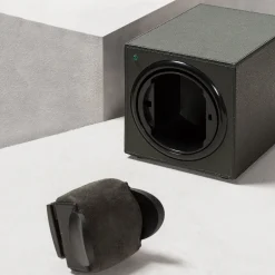 Chronos Watch Winder - Monochrome