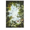 Cielo & Terra Bird Rug By Marcantonio