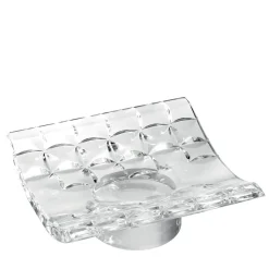 Circle Pattern Soap Dish