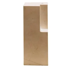 City Sculptures Travertine Sculpture