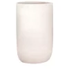 Citylife White Ceramic Vase