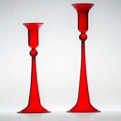 Classic Large Candleholder