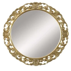 Classique Gold Mirror