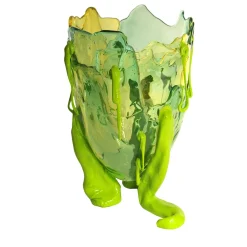 Clear Special Extracolor L By Gaetano Pesce Vase