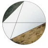 Clepsydra III Mirror
