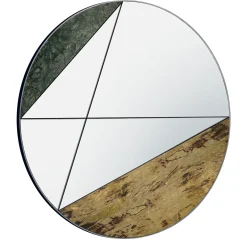 Clepsydra III Mirror