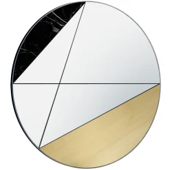 Clepsydra IV Mirror