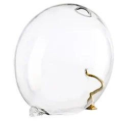 Clou Glass Sculpture