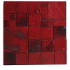 Clouds Nu/Red Set of 112 Assorted Tiles