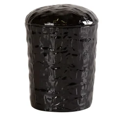 COCCO CANISTER - BLACK