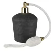 COCCO PERFUME BOTTLE - BLACK