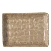 COCCO SOAP DISH - BEIGE