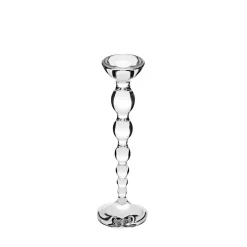 Collier Crystal Candle Holder