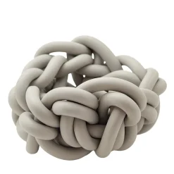 Colosso Ecru Basket by Rosanna Contadini