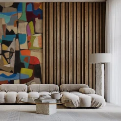 Colta Città Sconosciute Roberto Miniati Wallpaper