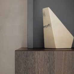 Convivio Diamond Pink Vase