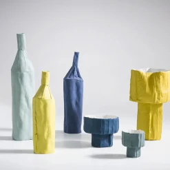 Coppa Ninfea A6/Avio Centerpiece