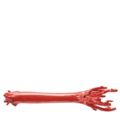 Corallo Red Handle by Nicole Valenti