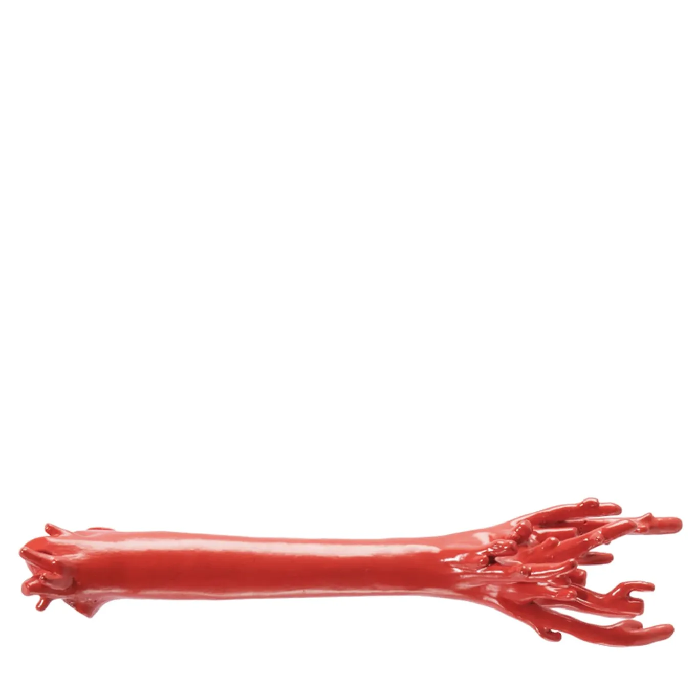 Corallo Red Handle by Nicole Valenti