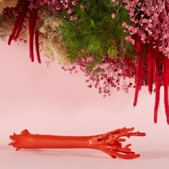 Corallo Red Handle by Nicole Valenti