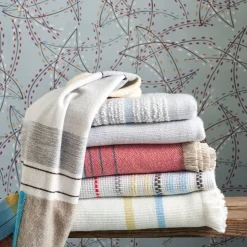 CORNIOLA PLUS CASHMERE BLANKET