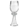 Correr Clear Vase